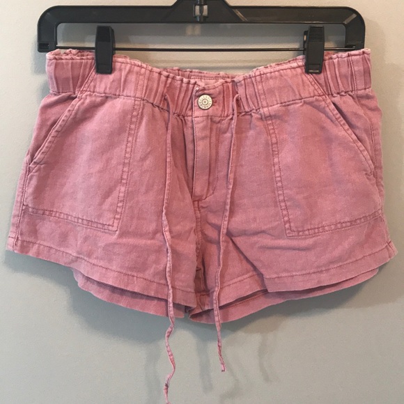Pants - Shorts